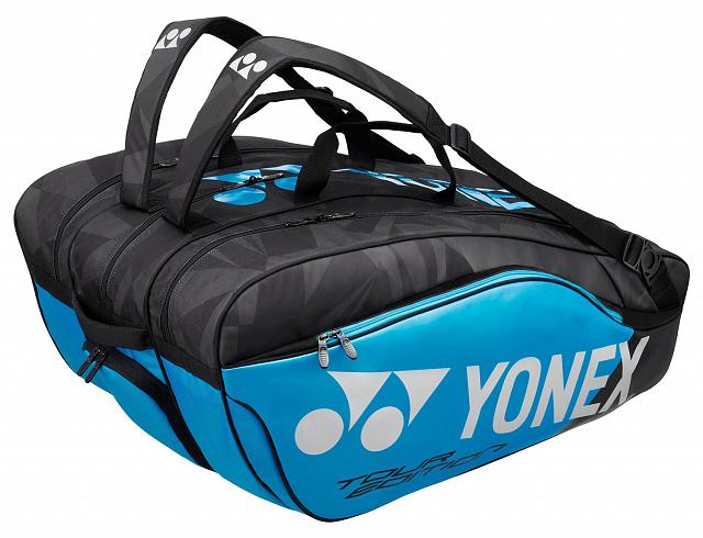 Yonex Bag 98212 Pro Racket Bag Infinite Blue